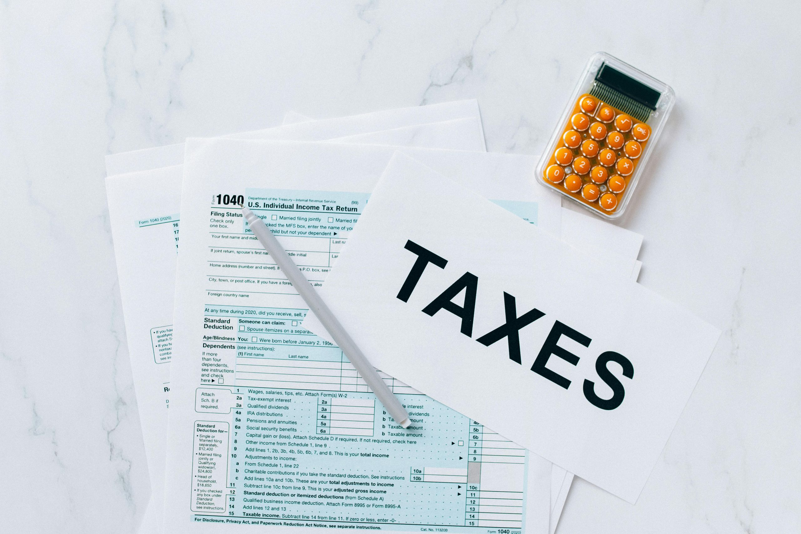 accounting service in dubai provide tax service