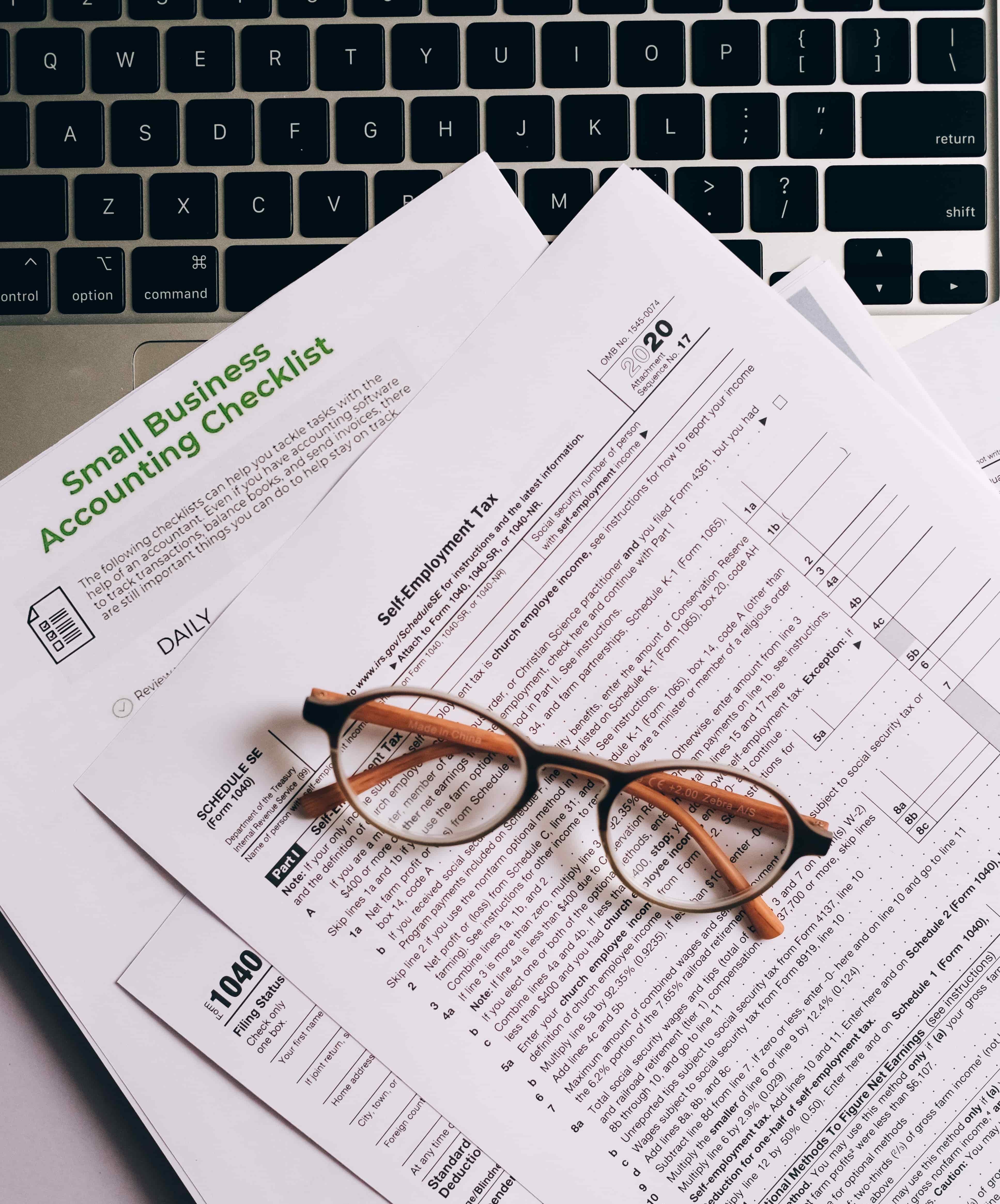 bookkeeping services