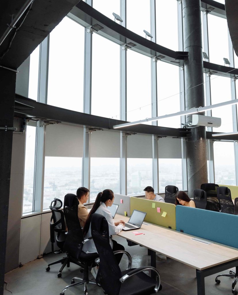 office